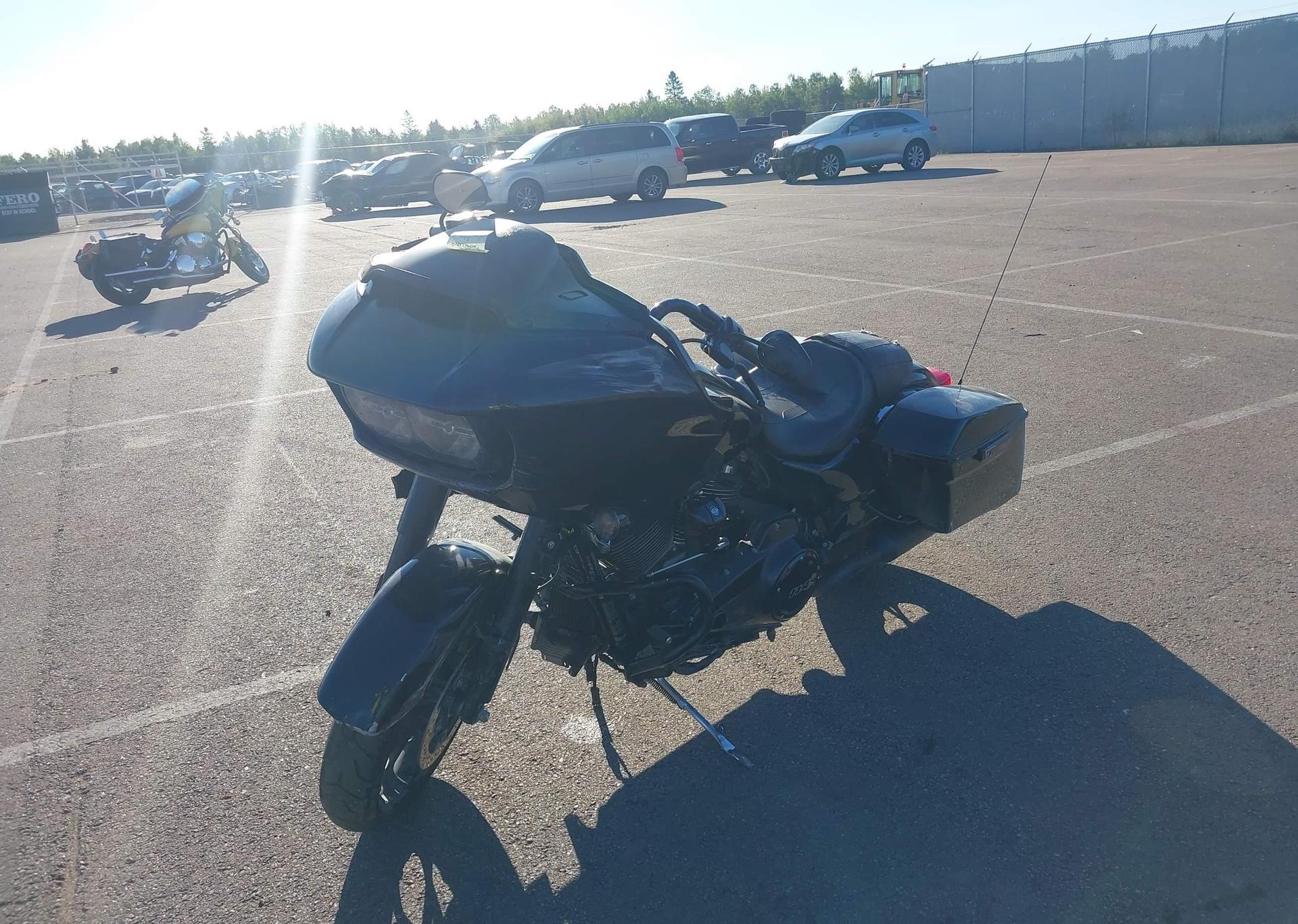 2023 HARLEY-DAVIDSON FLTRXS