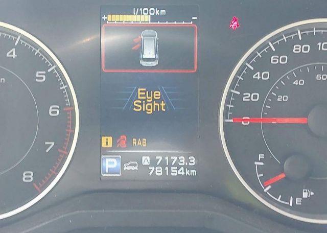 2022 SUBARU ASCENT ONYX