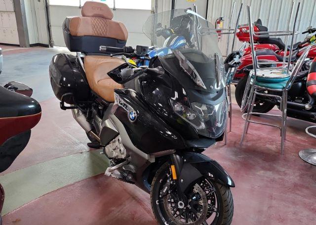 2023 BMW K1600 GTL