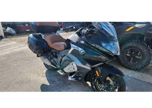 2023 BMW K1600 GTL