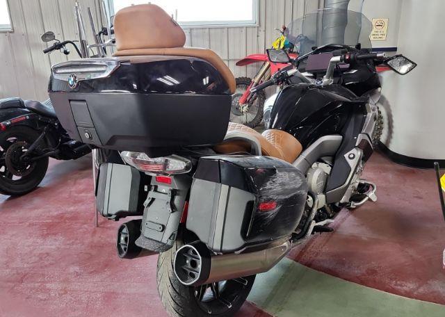 2023 BMW K1600 GTL