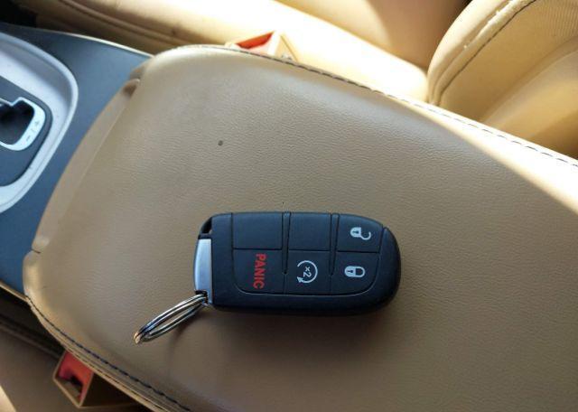 2014 DODGE JOURNEY R