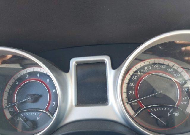 2014 DODGE JOURNEY R