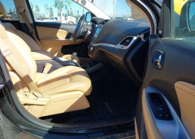 2014 DODGE JOURNEY R