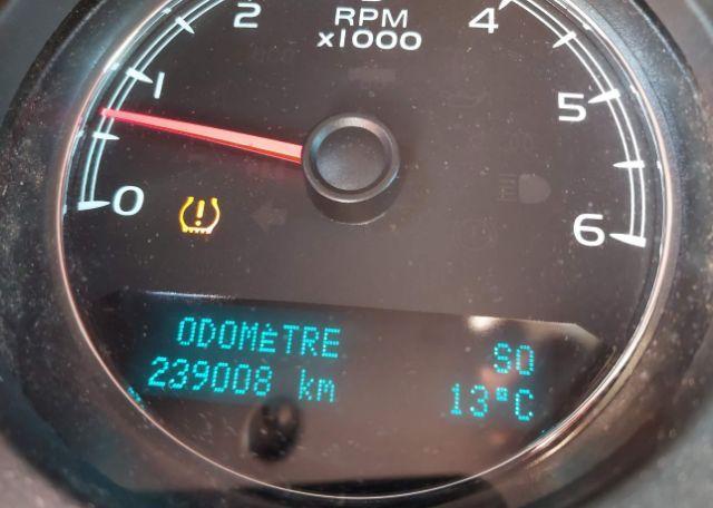 2011 GMC SIERRA 1500 SLT