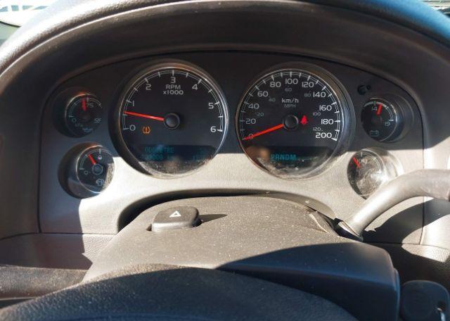 2011 GMC SIERRA 1500 SLT