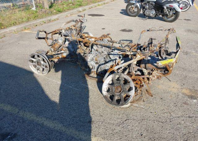 2020 POLARIS SPORTSMAN XP 1000 S