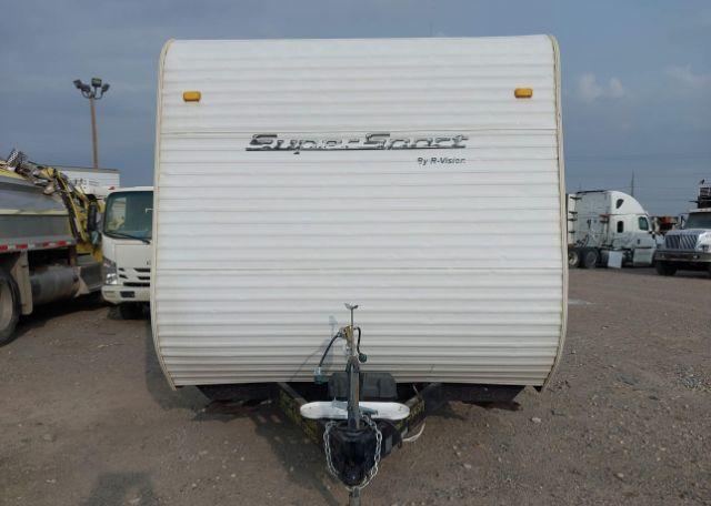 2009 R-VISION Super Sport