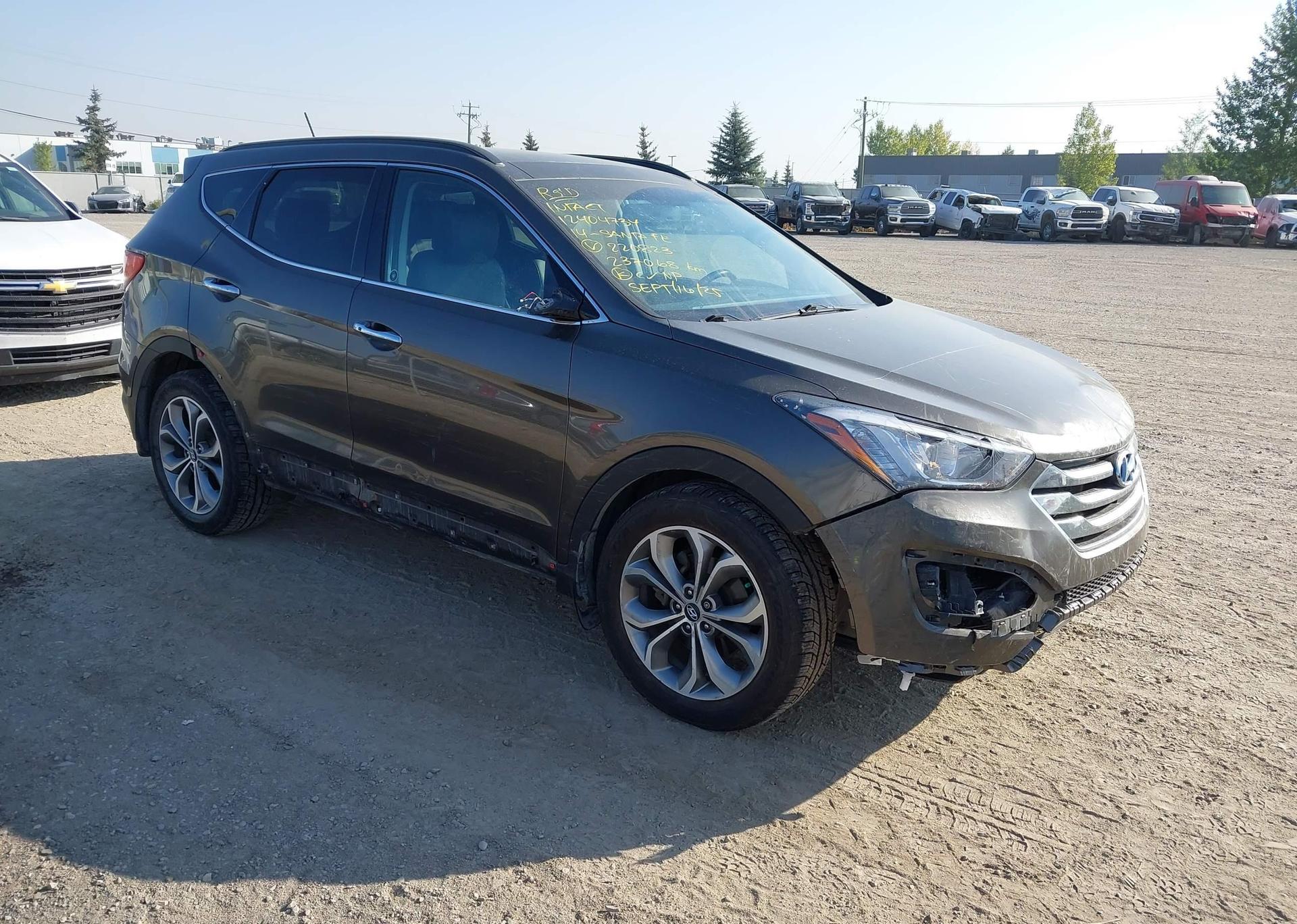 2014 BMW X1 XDRIVE28I