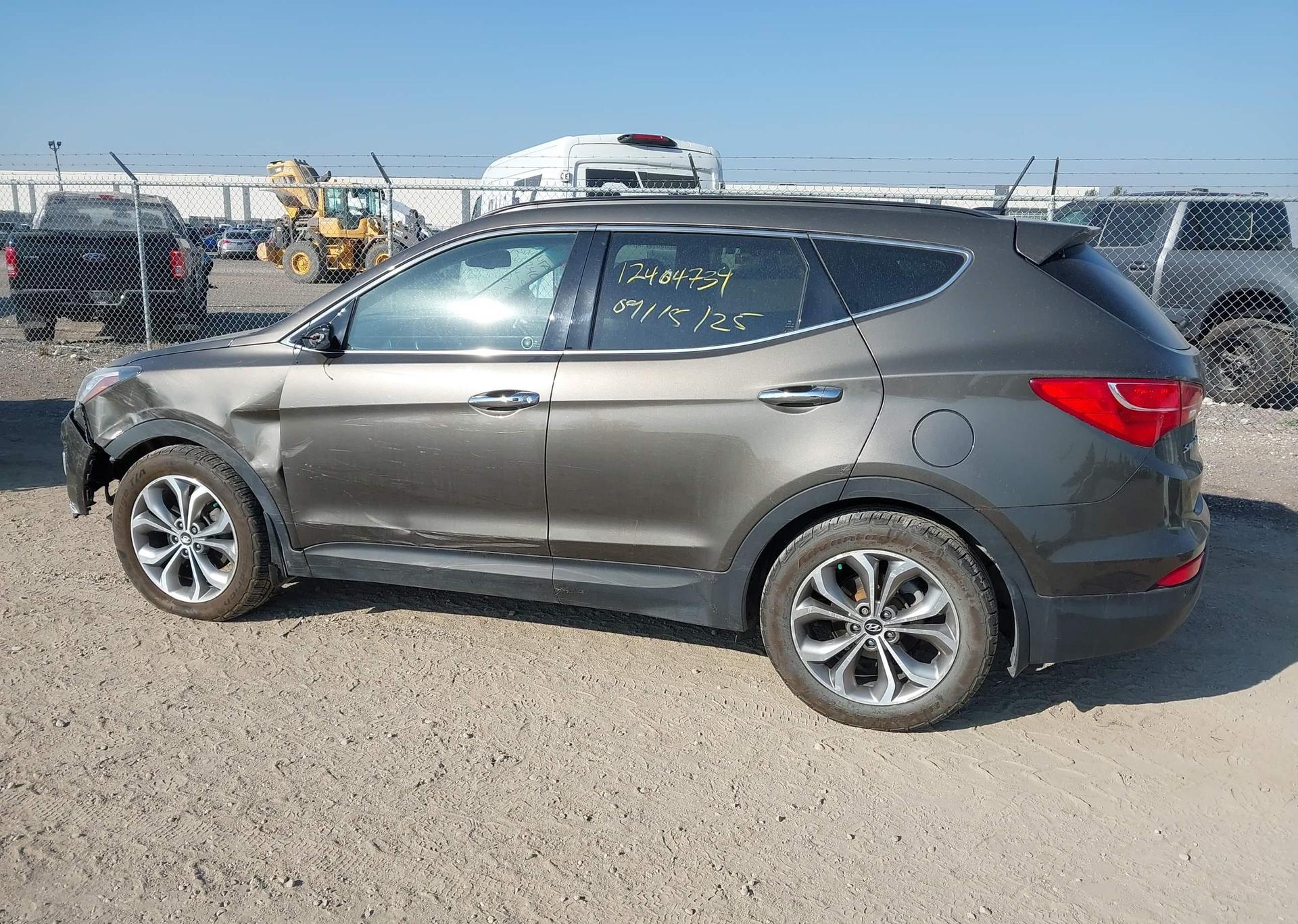 2014 BMW X1 XDRIVE28I