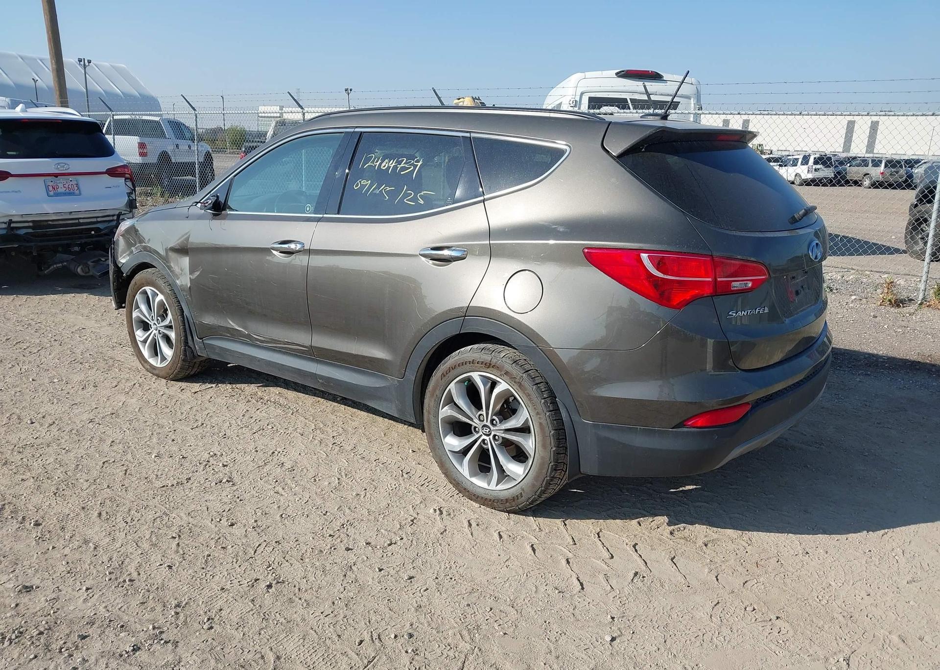 2014 BMW X1 XDRIVE28I