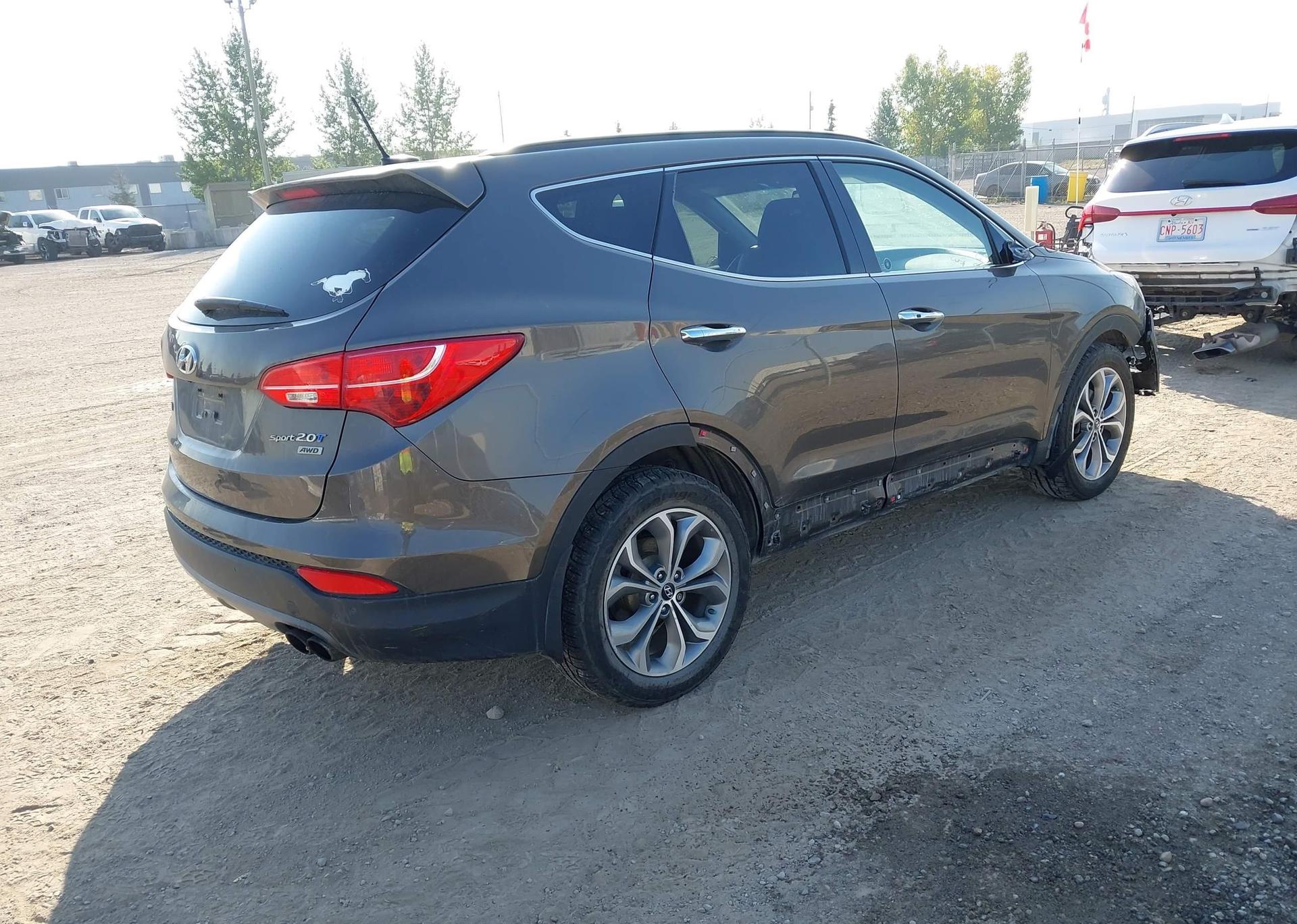2014 BMW X1 XDRIVE28I