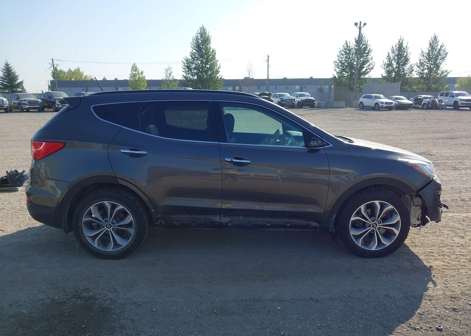 2014 BMW X1 XDRIVE28I