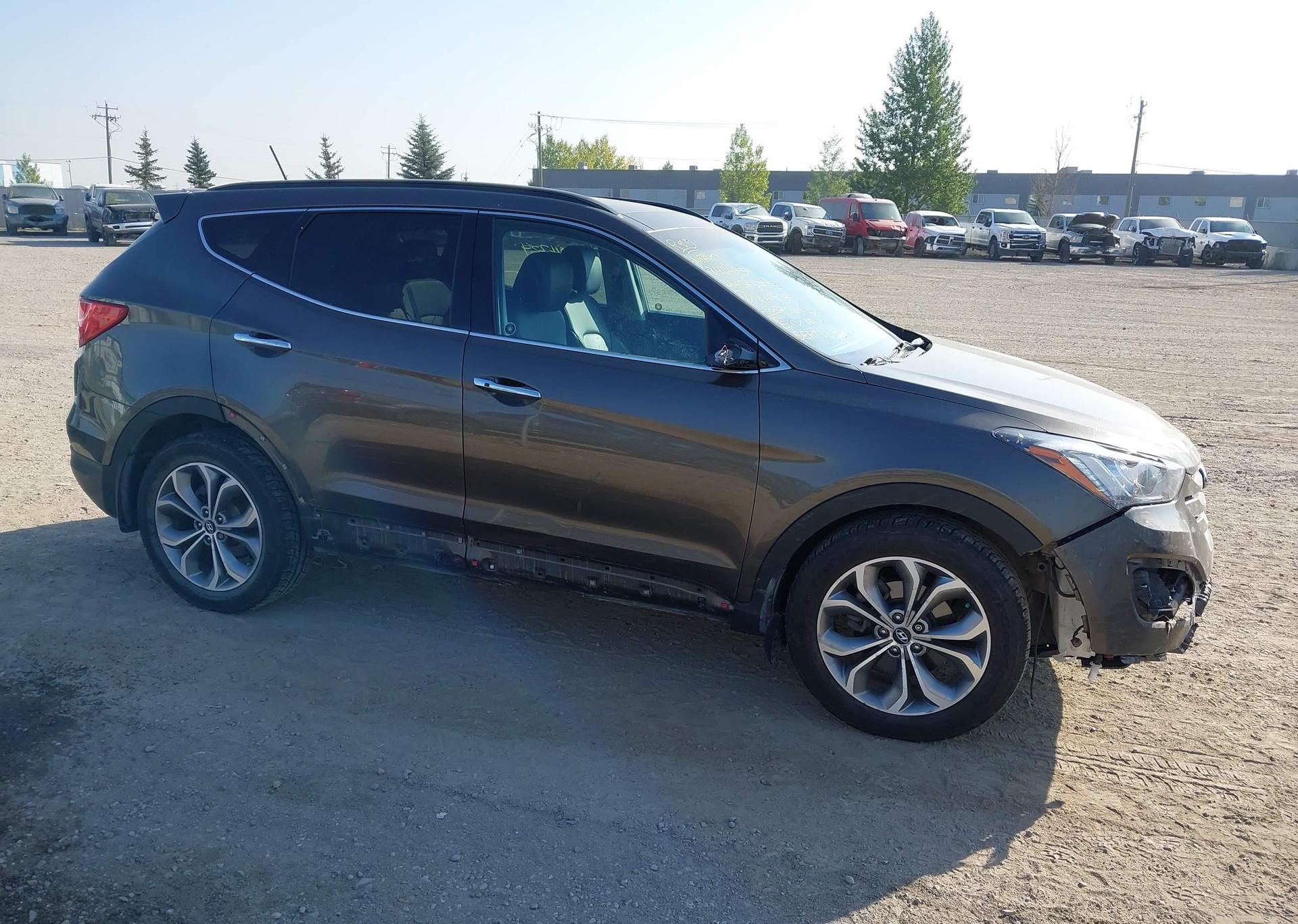 2014 BMW X1 XDRIVE28I