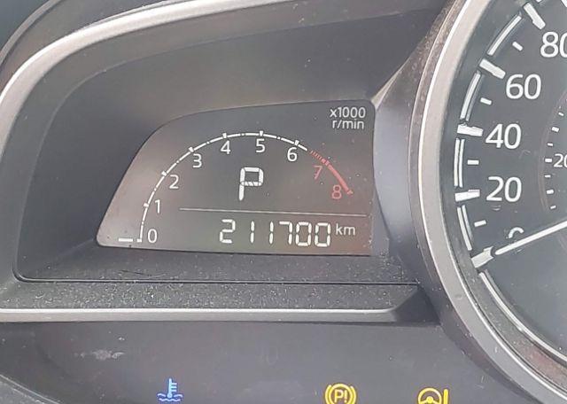 2018 MAZDA MAZDA3 GX