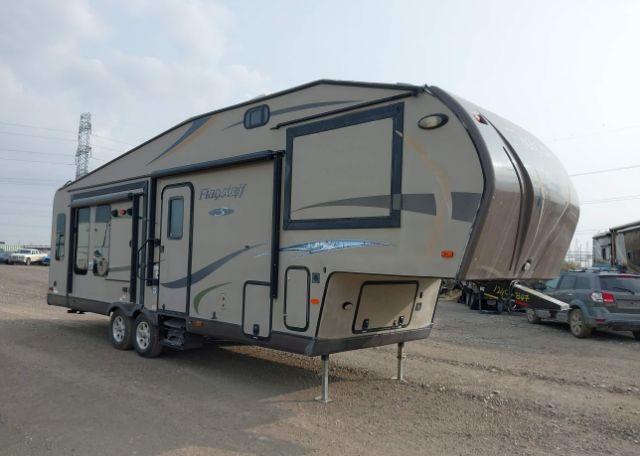 2013 FOREST RIVER FLAGSTAFF