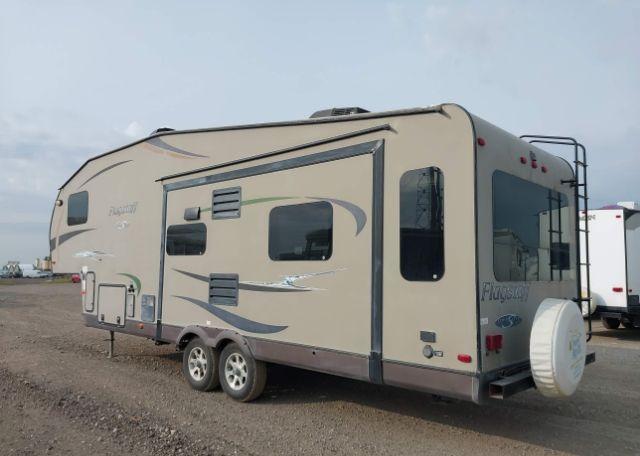 2013 FOREST RIVER FLAGSTAFF