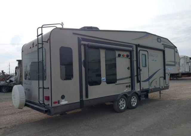 2013 FOREST RIVER FLAGSTAFF