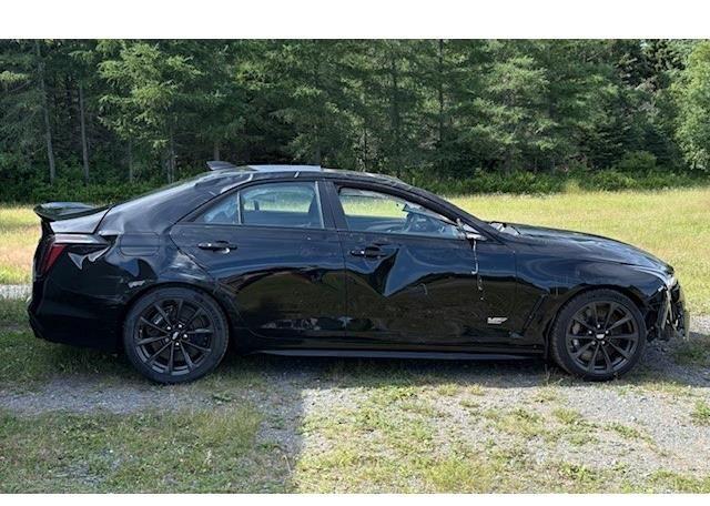 2024 CADILLAC CT4-V