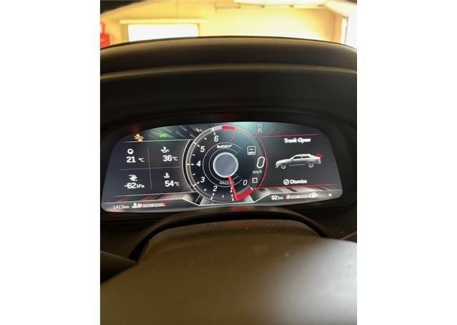 2024 CADILLAC CT4-V
