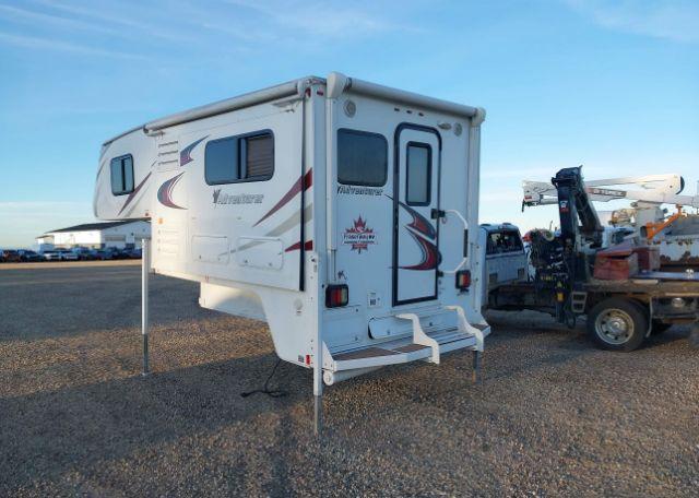 2016 ADVENTURER ALP CAMPER