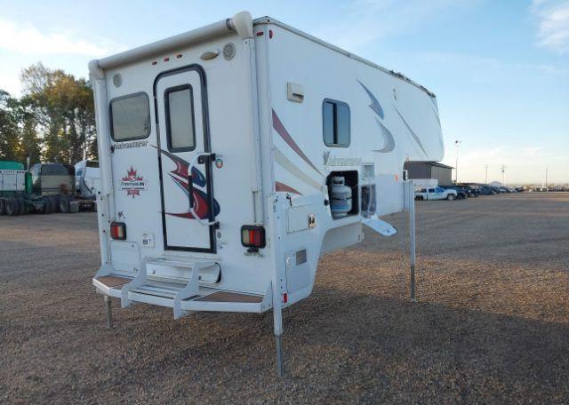 2016 ADVENTURER ALP CAMPER