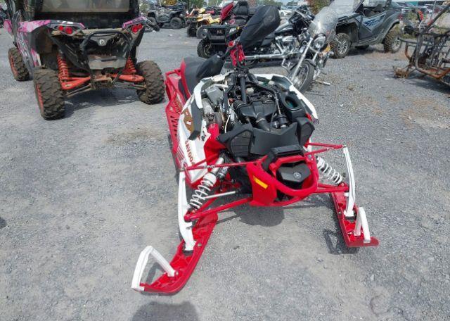 2022 YAMAHA snowmobile