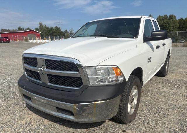 2013 RAM 1500 ST