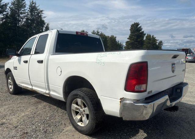 2013 RAM 1500 ST