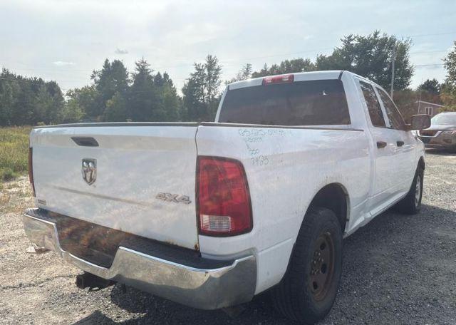 2013 RAM 1500 ST