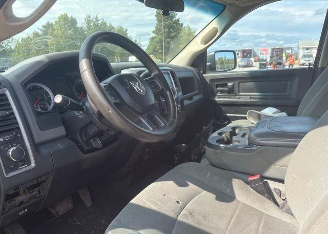 2013 RAM 1500 ST