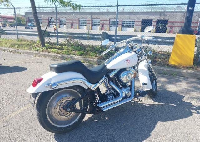2002 HARLEY-DAVIDSON FXSTDI