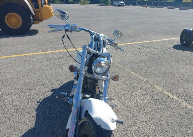 2002 HARLEY-DAVIDSON FXSTDI