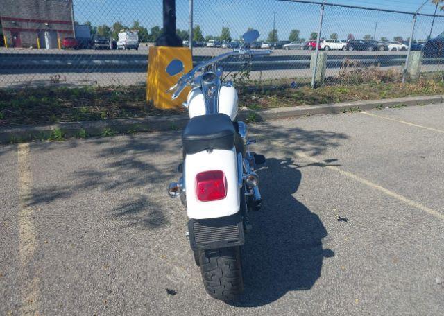 2002 HARLEY-DAVIDSON FXSTDI