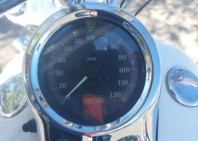 2002 HARLEY-DAVIDSON FXSTDI