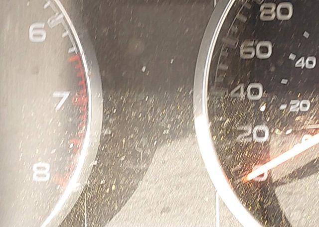 2013 SUBARU OUTBACK 3.6R