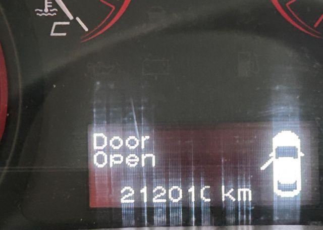 2014 DODGE DART SXT