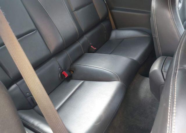 2010 CHEVROLET CAMARO LT