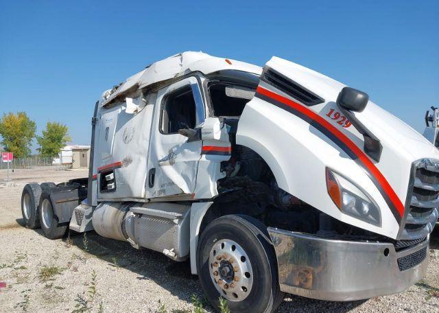 2020 FREIGHTLINER CASCADIA