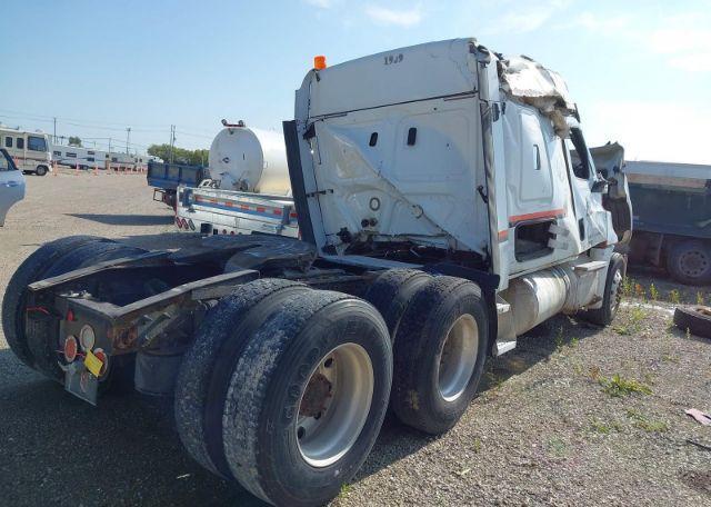 2020 FREIGHTLINER CASCADIA