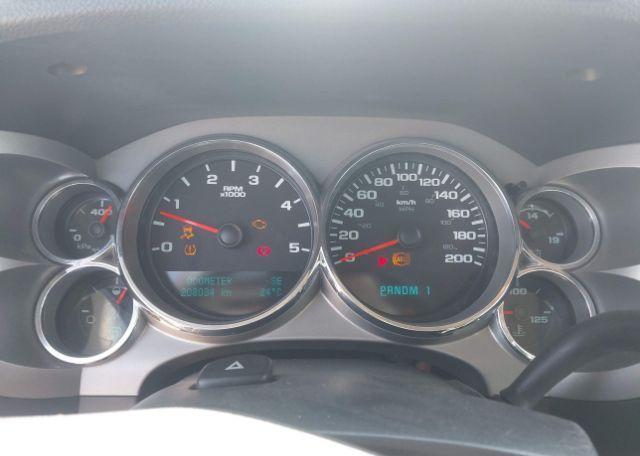 2012 GMC SIERRA 2500HD SLE