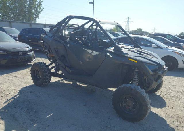 2022 POLARIS RZR PRO XP SPORT