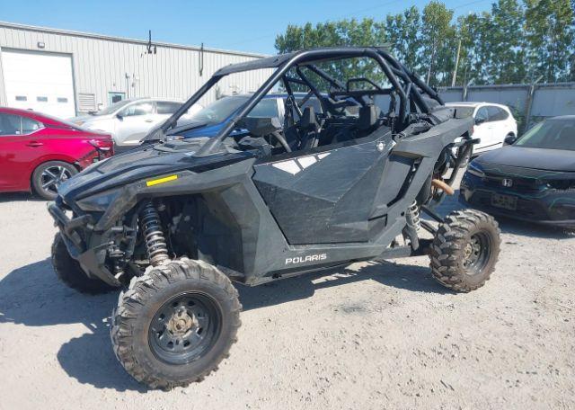 2022 POLARIS RZR PRO XP SPORT