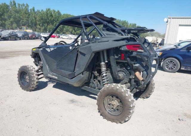 2022 POLARIS RZR PRO XP SPORT