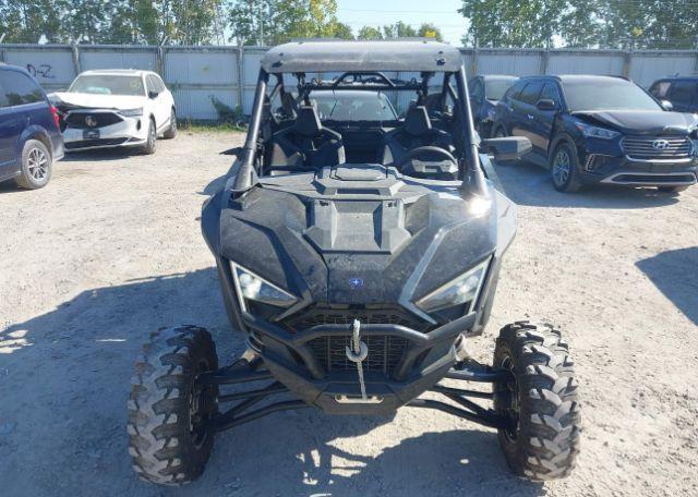 2022 POLARIS RZR PRO XP SPORT
