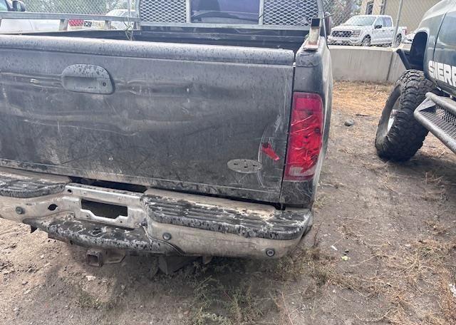 2006 FORD F-250 LARIAT