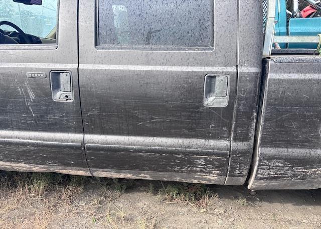 2006 FORD F-250 LARIAT