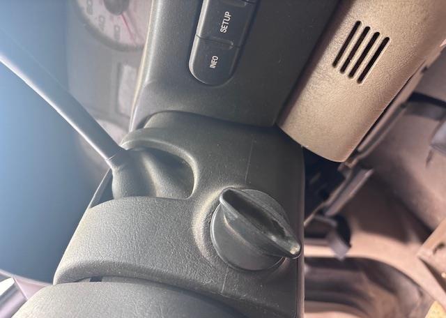 2006 FORD F-250 LARIAT
