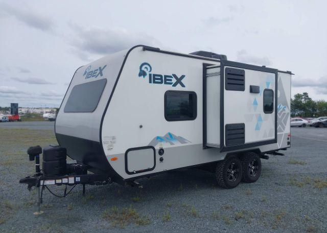 2022 FOREST RIVER IBEX 19