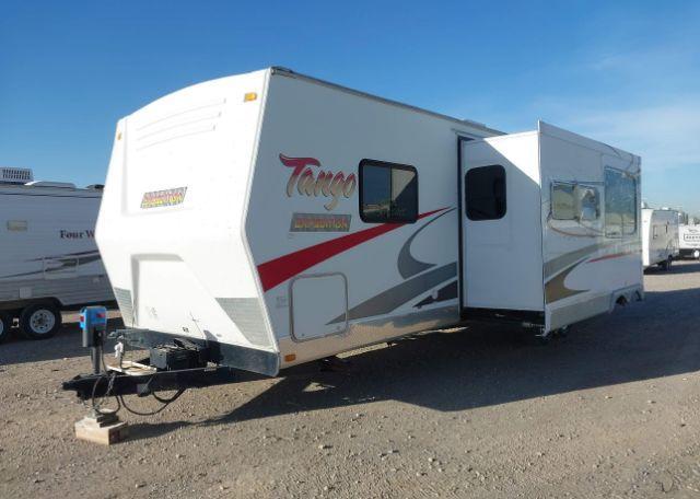 2008 PACIFIC COACHWORKS TANGO EXPEDITION 311BHSS